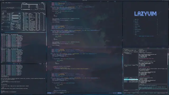 Aura desktop